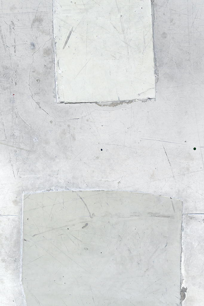 SEVEN | 2019 | Zwischentür | Photographie gerahmt | 60x40